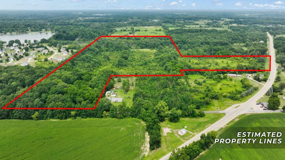 Bunkerhill Road Jackson, MI 49201