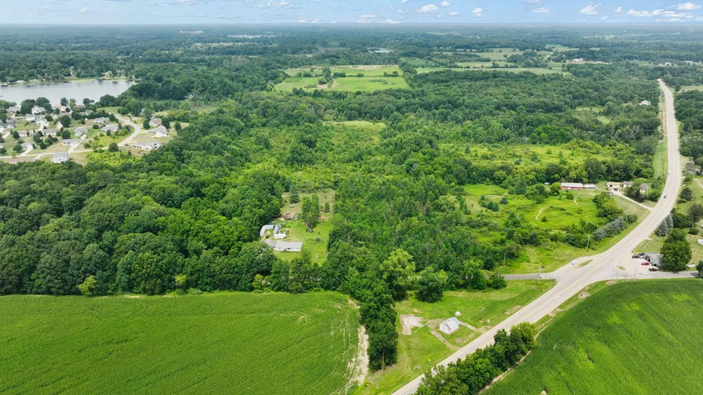 Bunkerhill Road Jackson, MI 49201