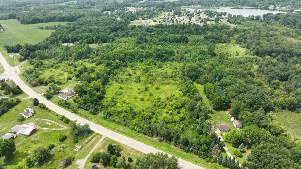 Bunkerhill Road Jackson, MI 49201