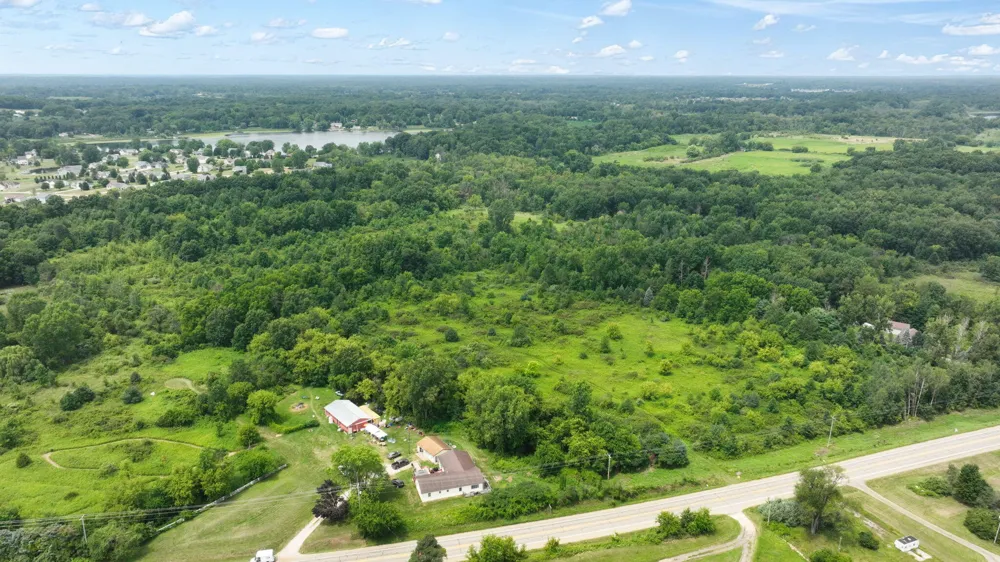 Bunkerhill Road Jackson, MI 49201