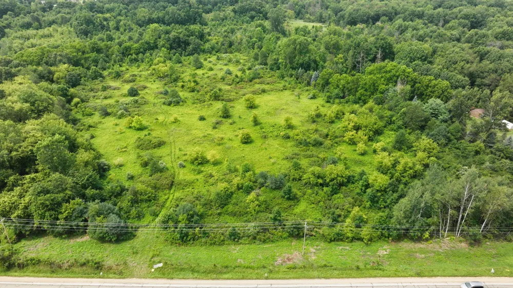 Bunkerhill Road Jackson, MI 49201