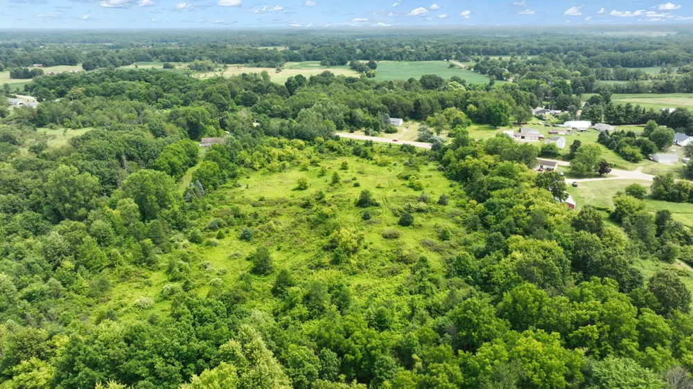 Bunkerhill Road Jackson, MI 49201