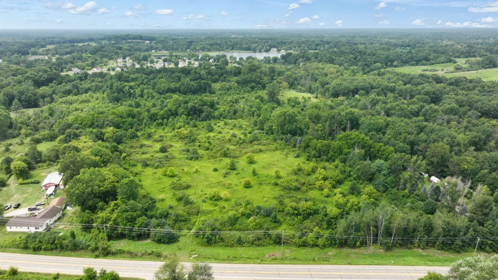 Bunkerhill Road Jackson, MI 49201