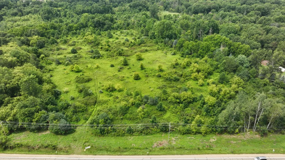 Bunkerhill Road Jackson, MI 49201