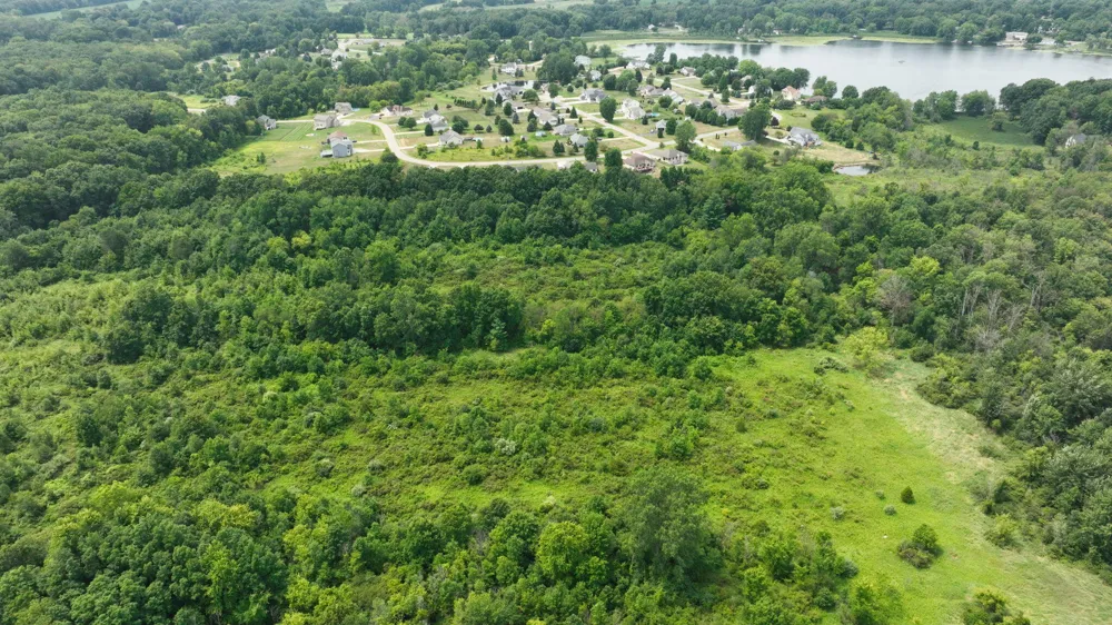 Bunkerhill Road Jackson, MI 49201