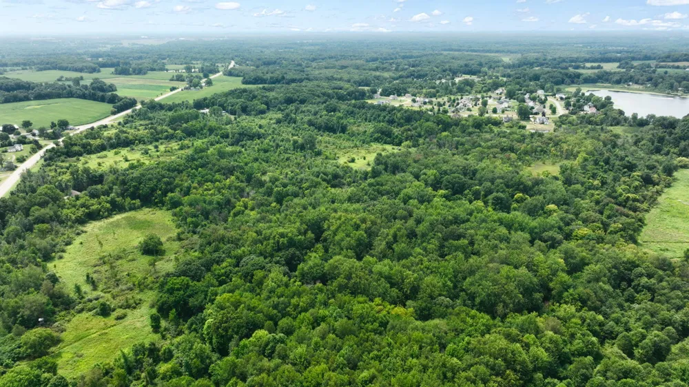 Bunkerhill Road Jackson, MI 49201