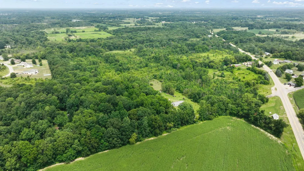 Bunkerhill Road Jackson, MI 49201