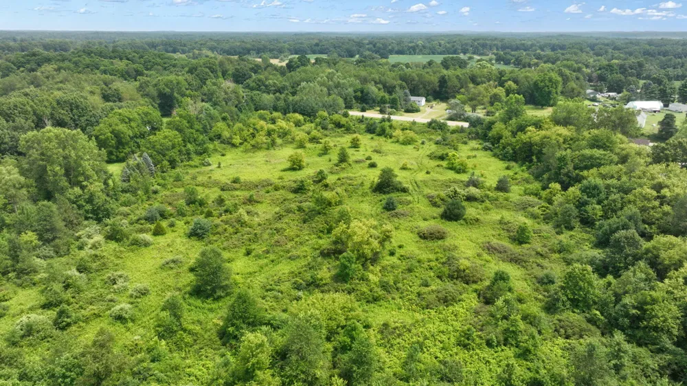 Bunkerhill Road Jackson, MI 49201