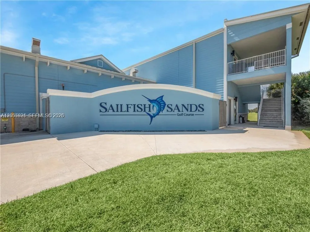 1600 SE Saint Lucie Blvd #110 Stuart, FL 34996