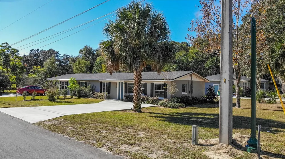 1517 GRANDVIEW STREET Mount Dora, FL 32757