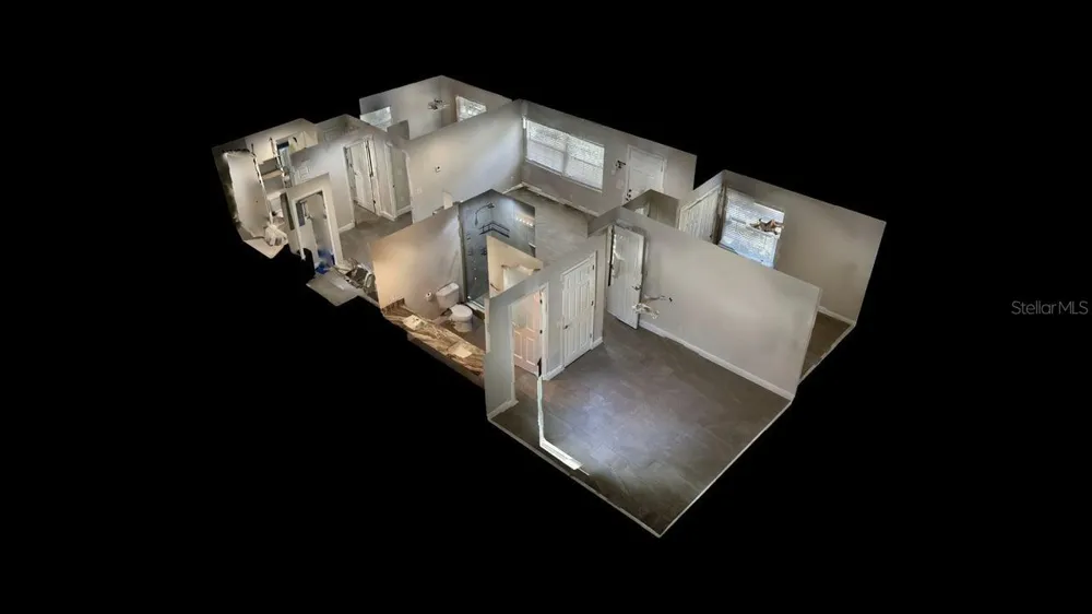 1517 GRANDVIEW STREET Mount Dora, FL 32757