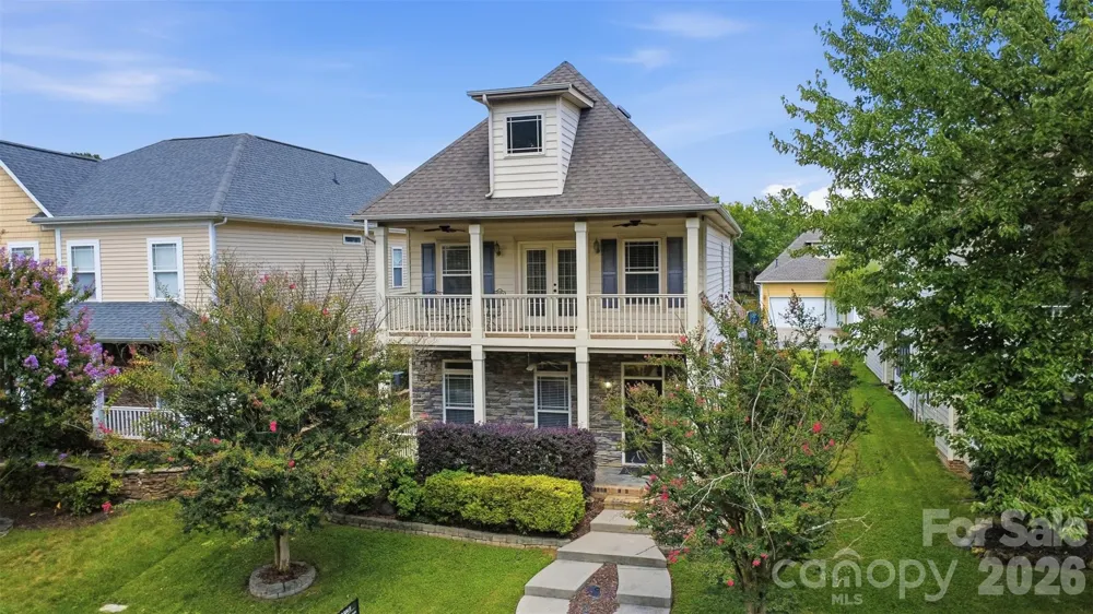 4140 Cedar Point Avenue Matthews, NC 28104