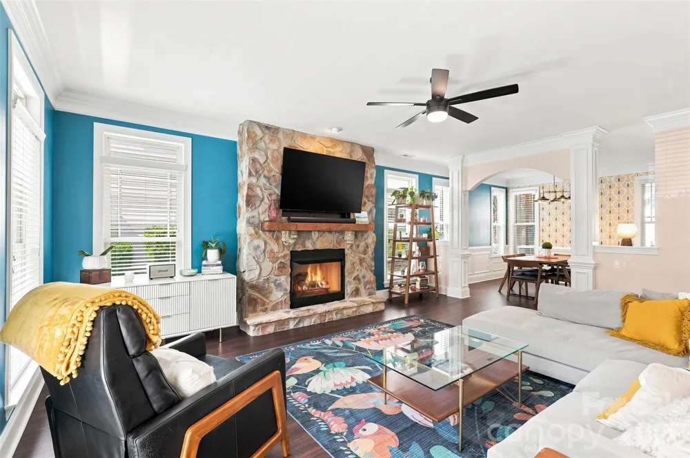 4140 Cedar Point Avenue Matthews, NC 28104