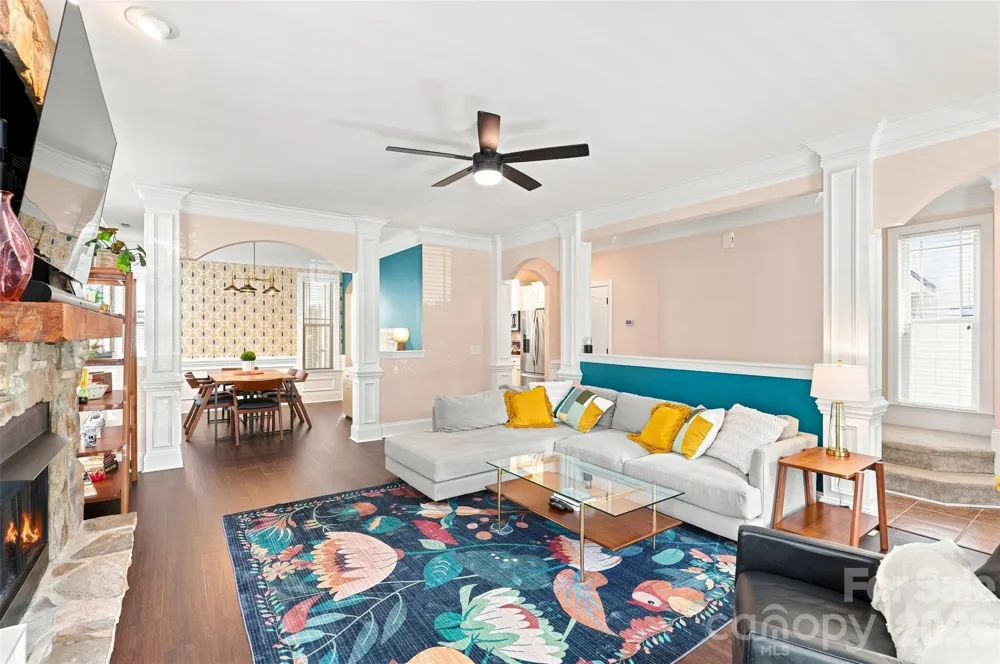 4140 Cedar Point Avenue Matthews, NC 28104