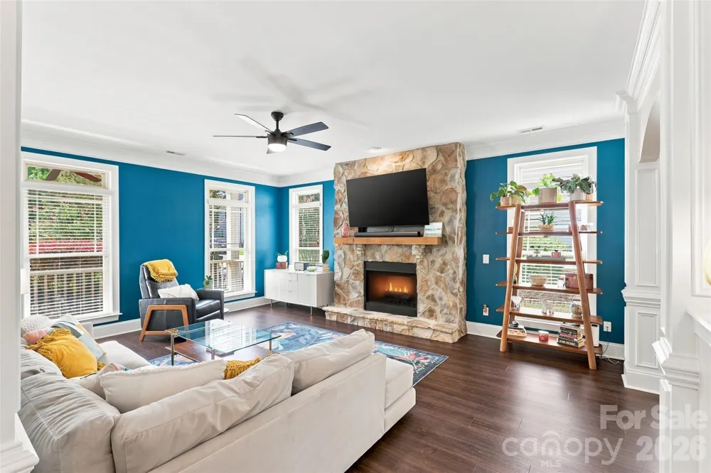 4140 Cedar Point Avenue Matthews, NC 28104