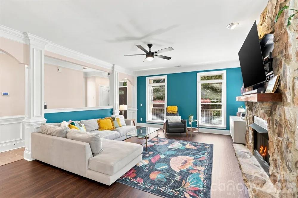 4140 Cedar Point Avenue Matthews, NC 28104