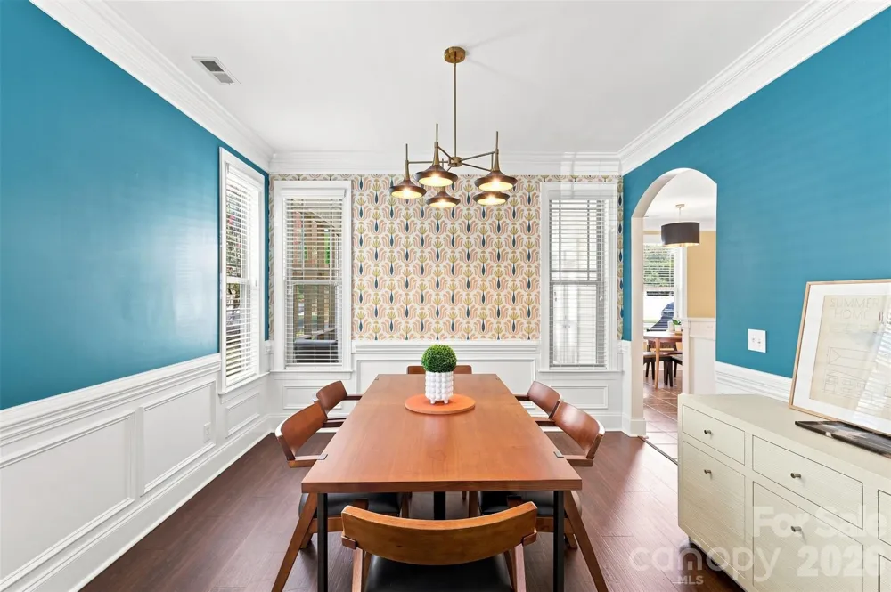 4140 Cedar Point Avenue Matthews, NC 28104