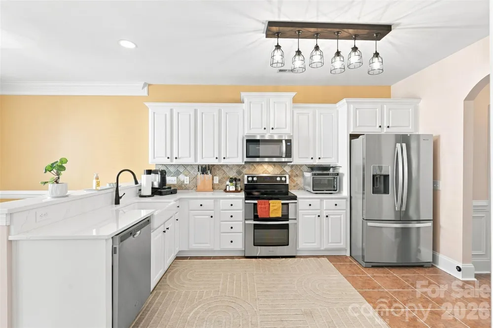 4140 Cedar Point Avenue Matthews, NC 28104