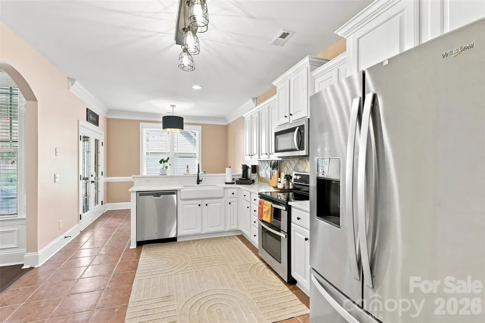 4140 Cedar Point Avenue Matthews, NC 28104