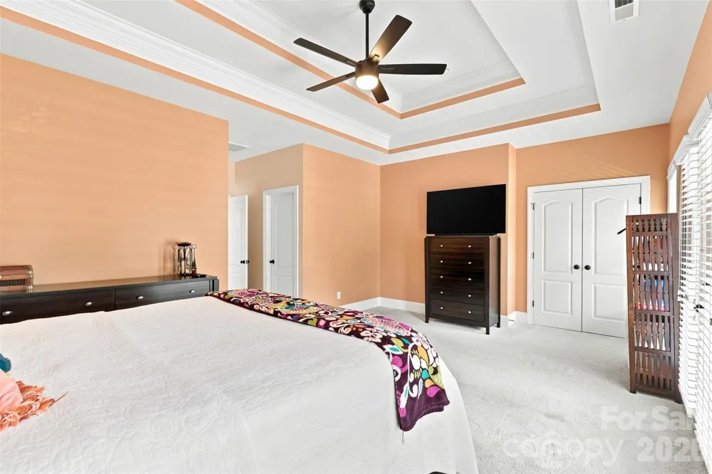 4140 Cedar Point Avenue Matthews, NC 28104