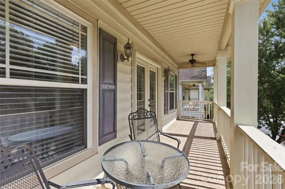 4140 Cedar Point Avenue Matthews, NC 28104