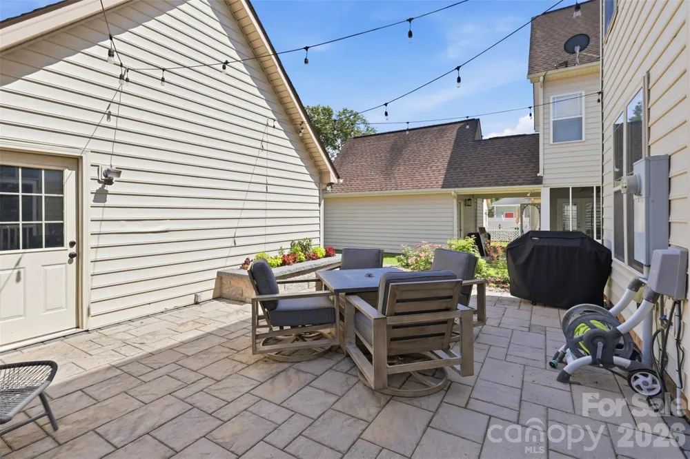 4140 Cedar Point Avenue Matthews, NC 28104