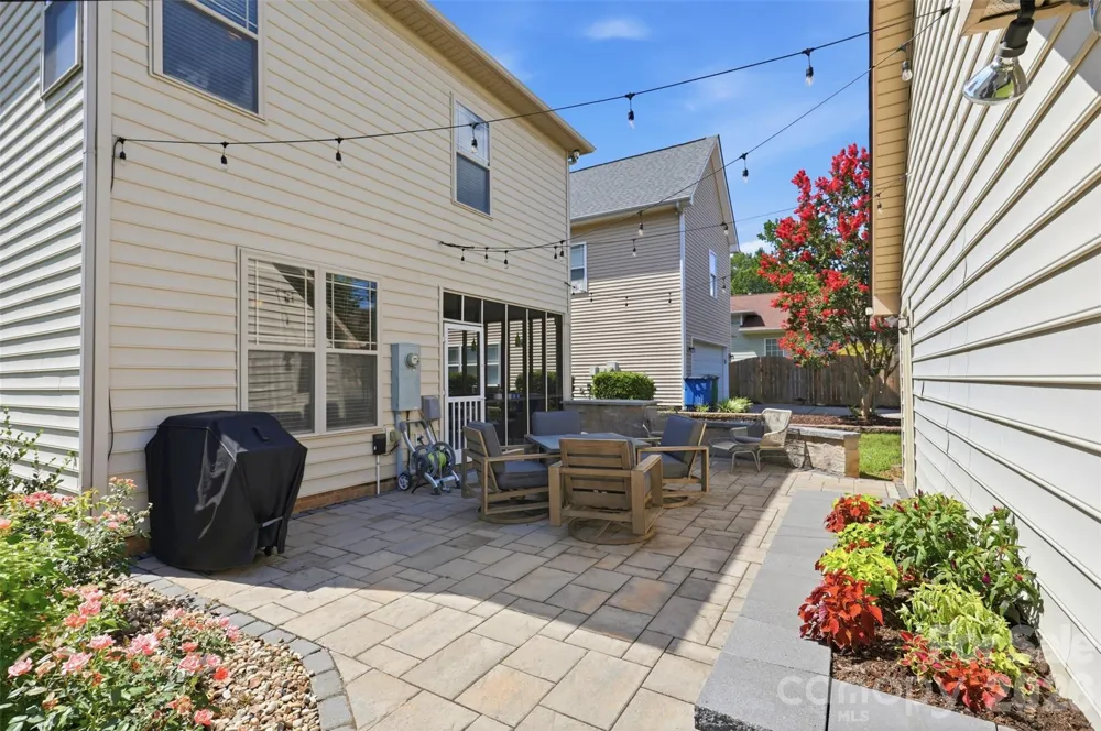 4140 Cedar Point Avenue Matthews, NC 28104
