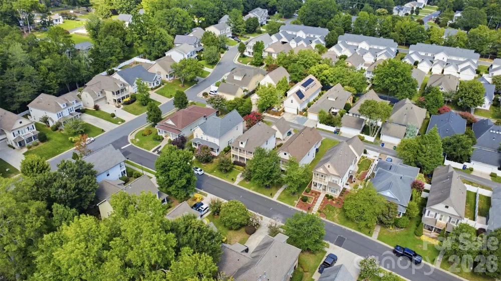 4140 Cedar Point Avenue Matthews, NC 28104