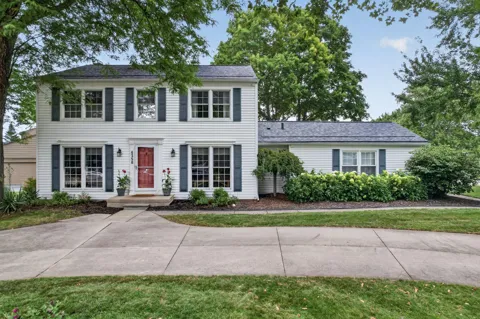 4350 Somerville Drive