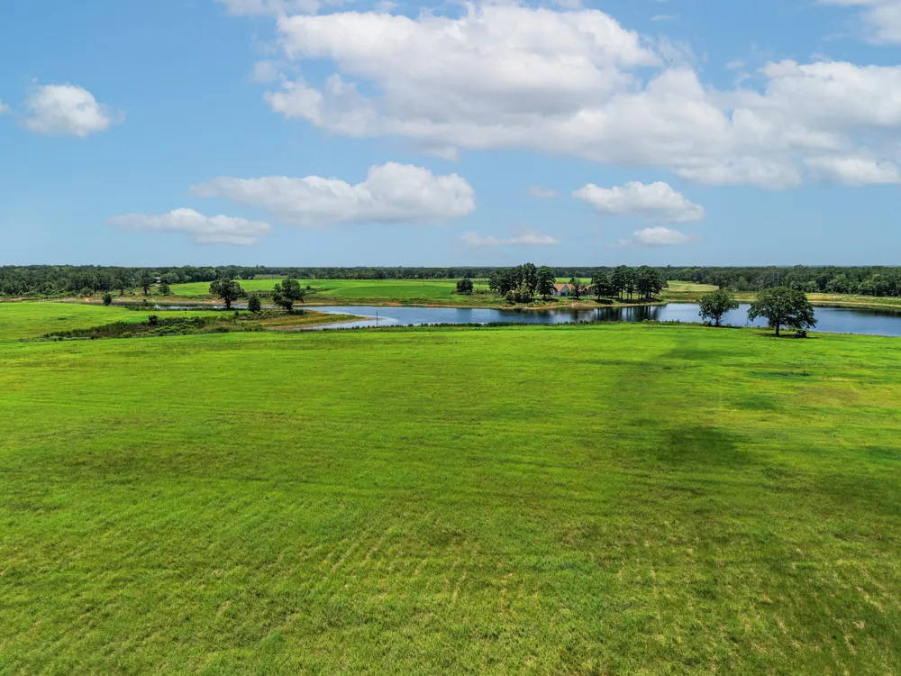 County Road 1604 Grand Saline, TX 75140