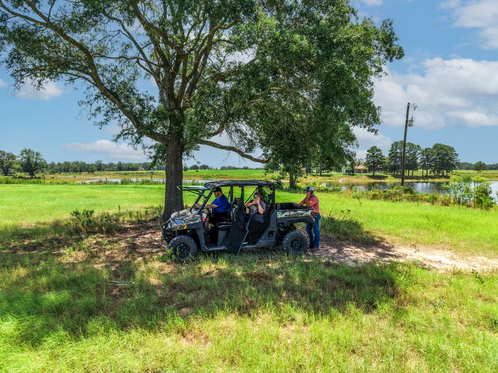 County Road 1604 Grand Saline, TX 75140