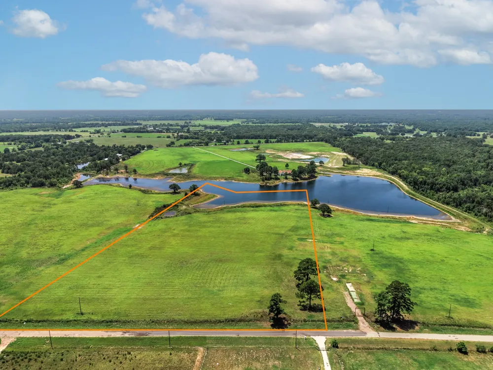County Road 1604 Grand Saline, TX 75140