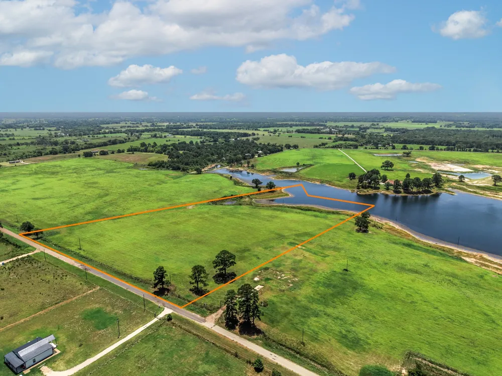 County Road 1604 Grand Saline, TX 75140