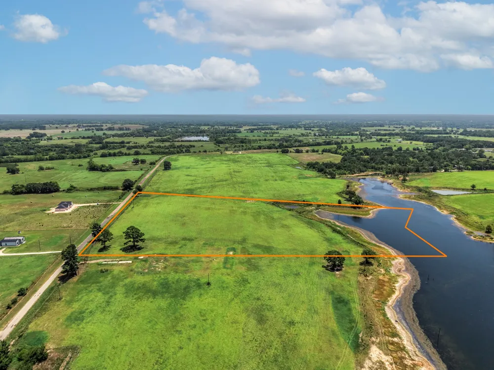 County Road 1604 Grand Saline, TX 75140