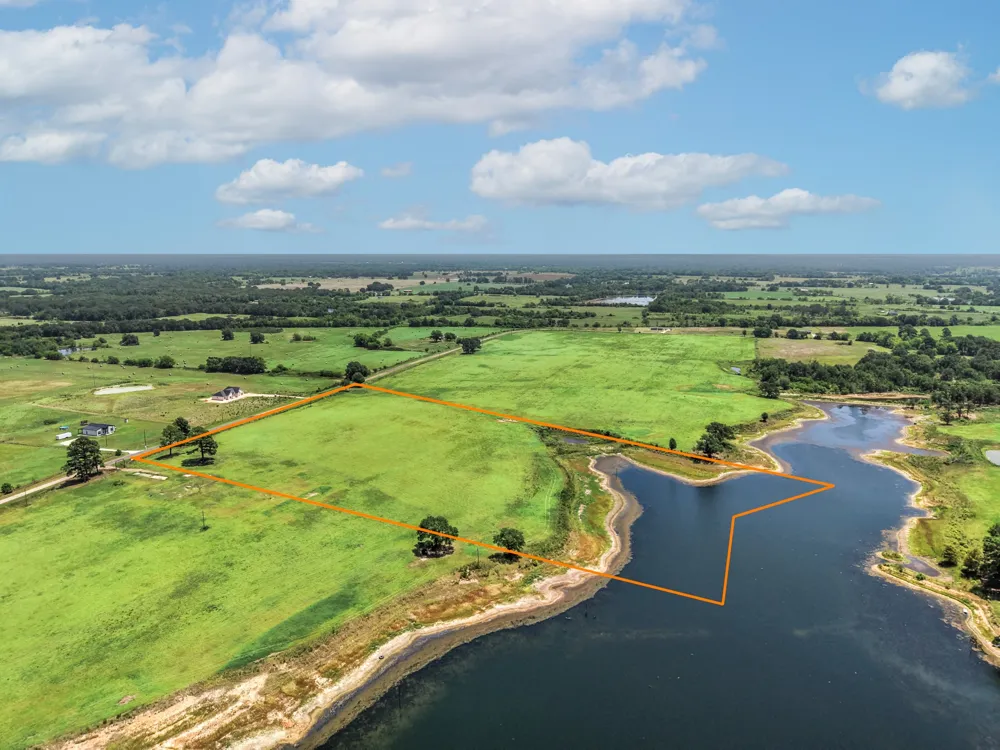 County Road 1604 Grand Saline, TX 75140