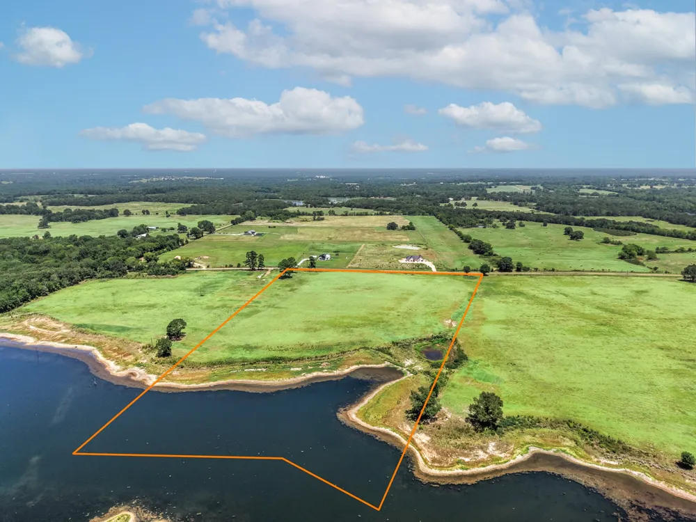 County Road 1604 Grand Saline, TX 75140