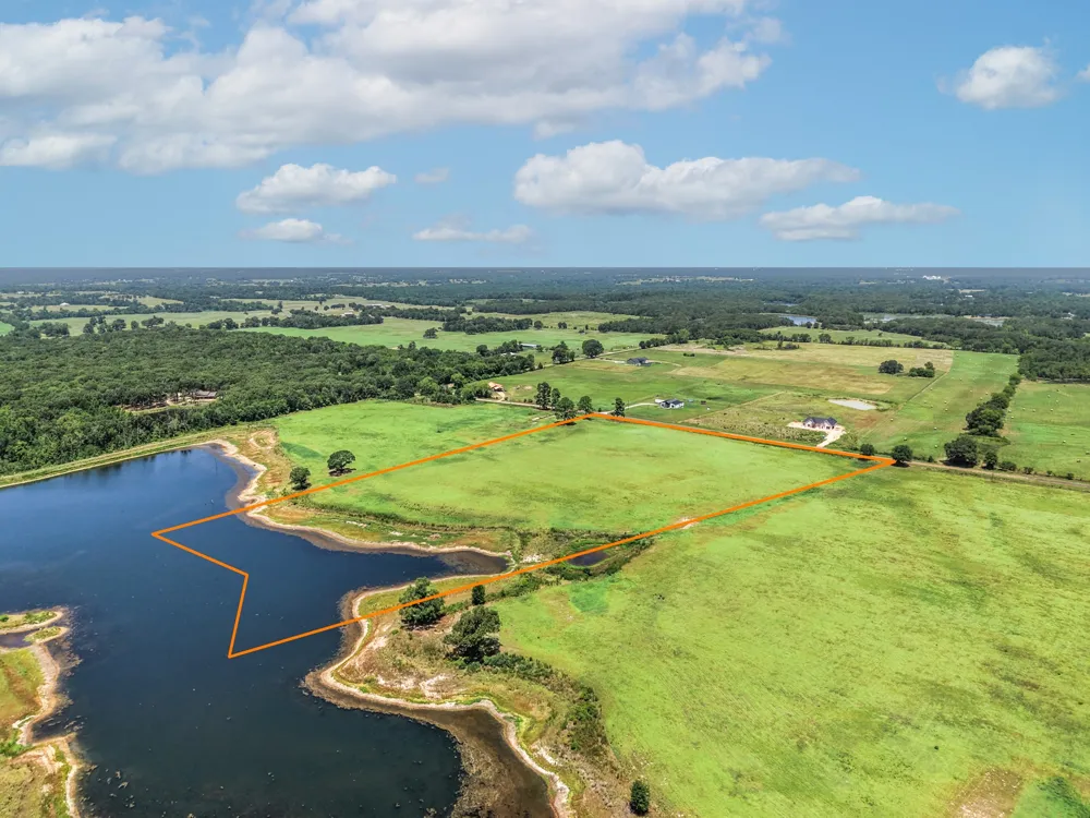 County Road 1604 Grand Saline, TX 75140