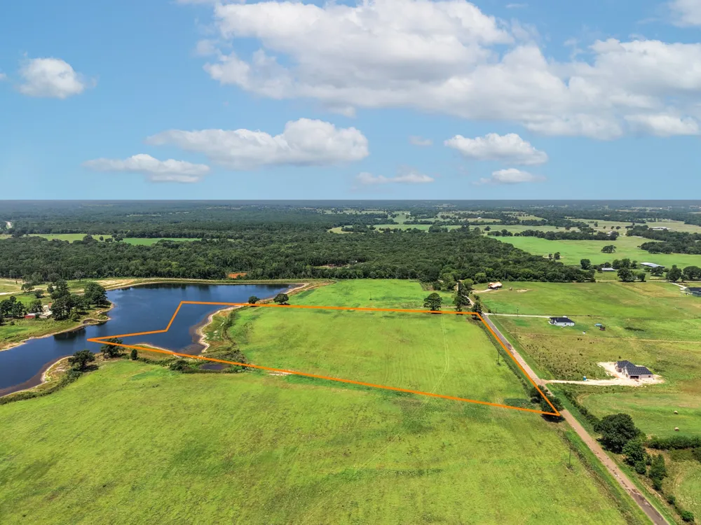 County Road 1604 Grand Saline, TX 75140