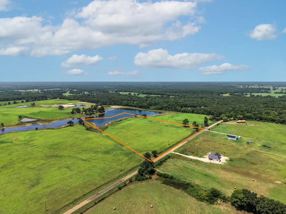 County Road 1604 Grand Saline, TX 75140