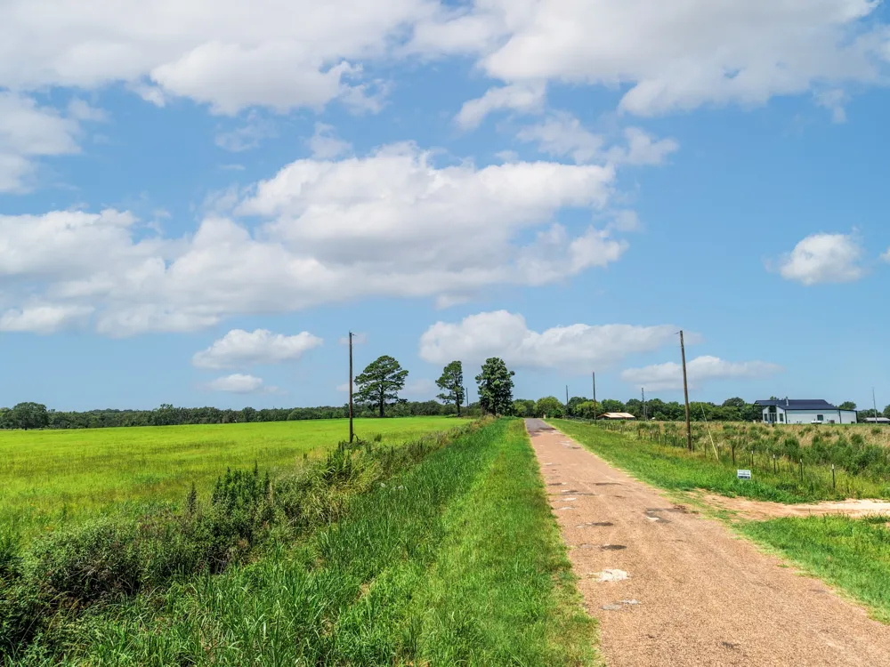 County Road 1604 Grand Saline, TX 75140