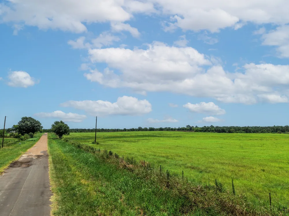 County Road 1604 Grand Saline, TX 75140