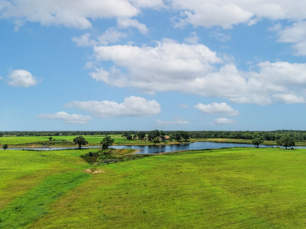 County Road 1604 Grand Saline, TX 75140