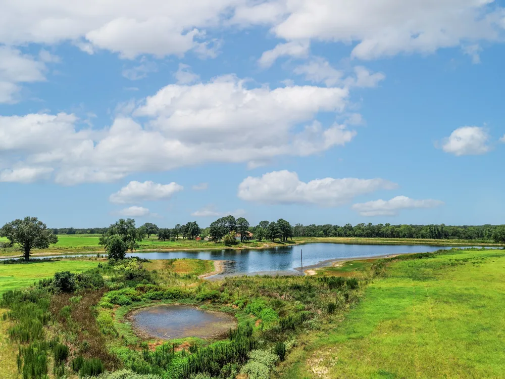 County Road 1604 Grand Saline, TX 75140