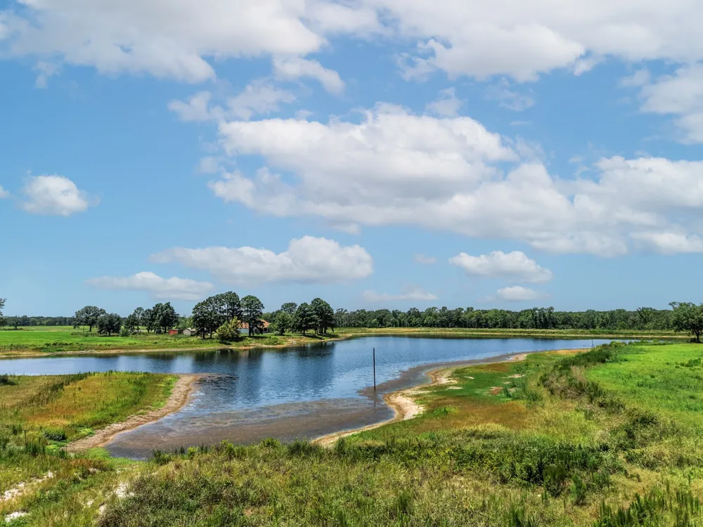 County Road 1604 Grand Saline, TX 75140