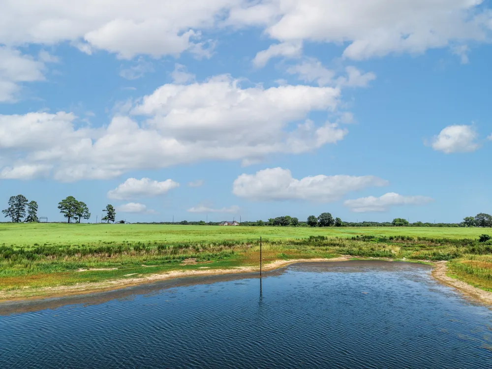 County Road 1604 Grand Saline, TX 75140