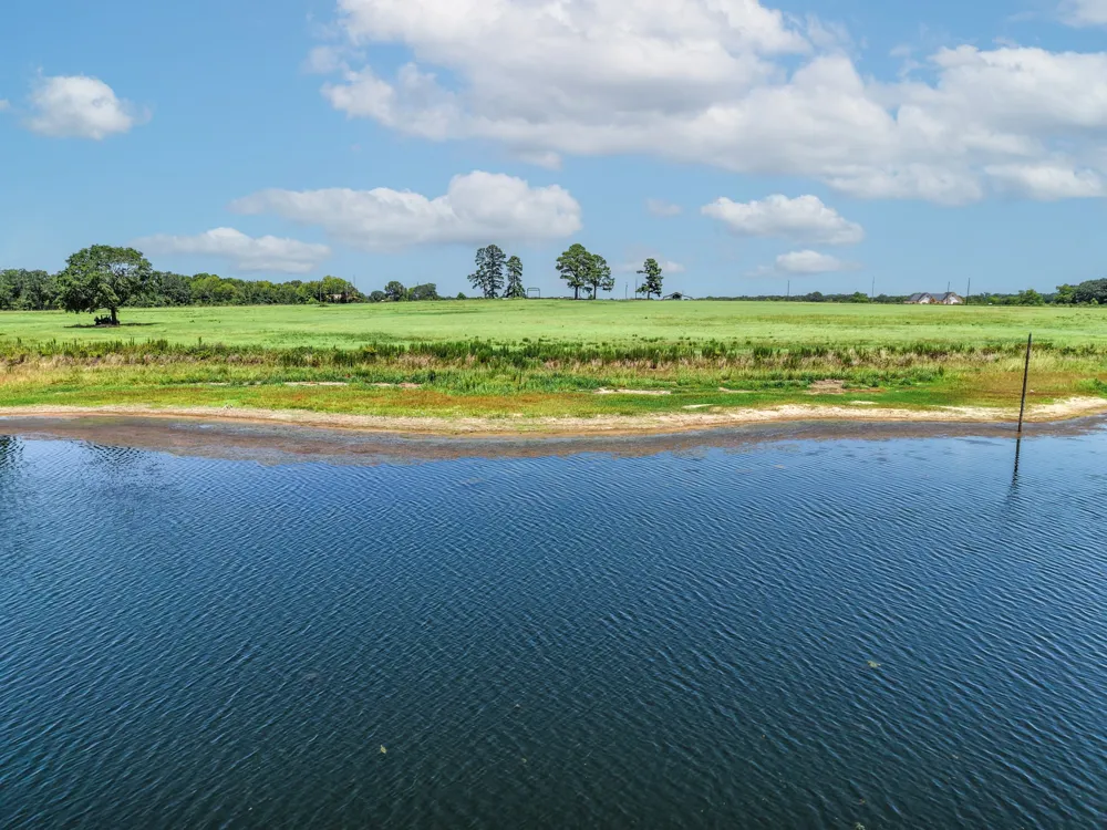 County Road 1604 Grand Saline, TX 75140