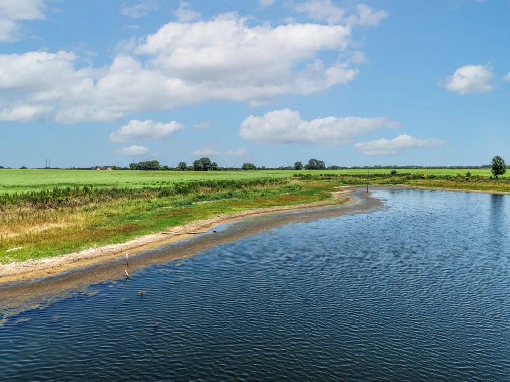 County Road 1604 Grand Saline, TX 75140