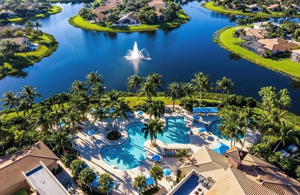 13678 WINDY MONTEREY Delray Beach, FL 33446