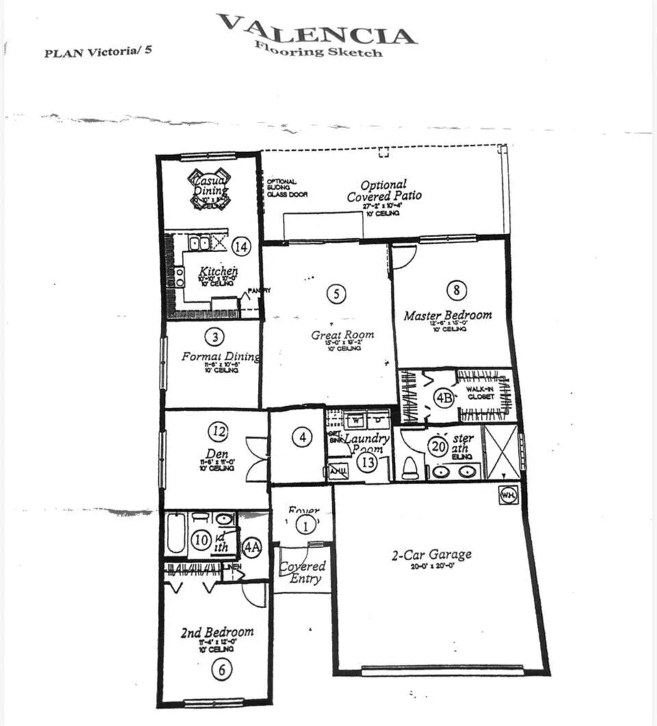13678 WINDY MONTEREY Delray Beach, FL 33446