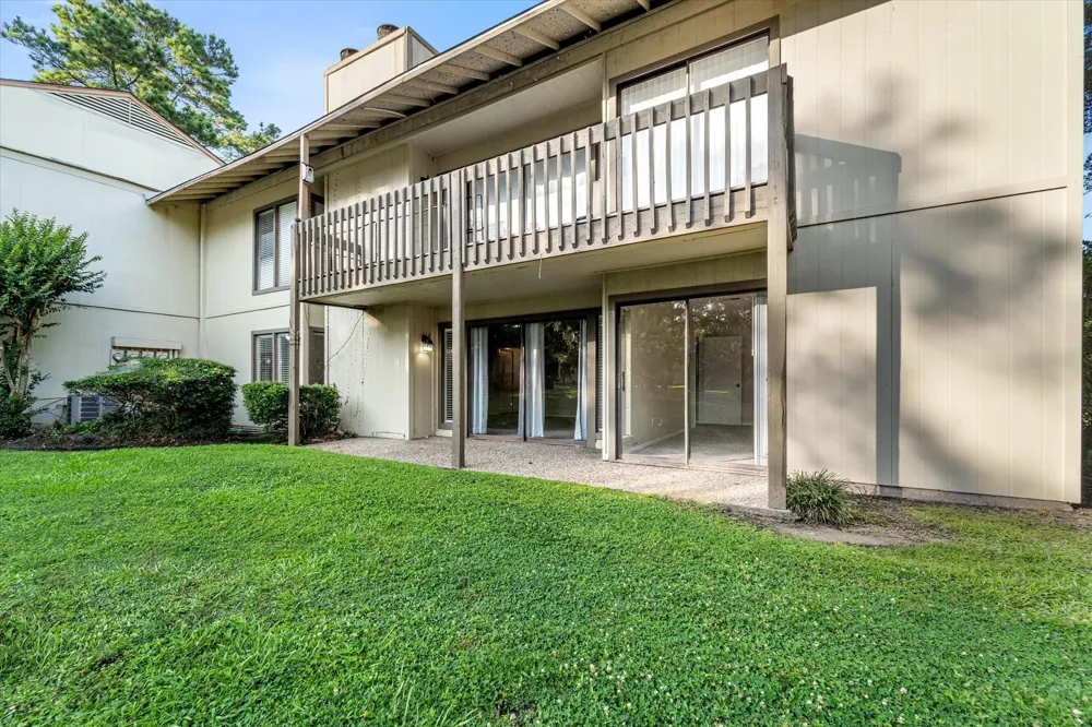 15919 Golf Club Drive #112 Crosby, TX 77532